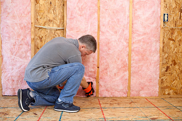 Best Fireproof Insulation  in Berwyn, PA